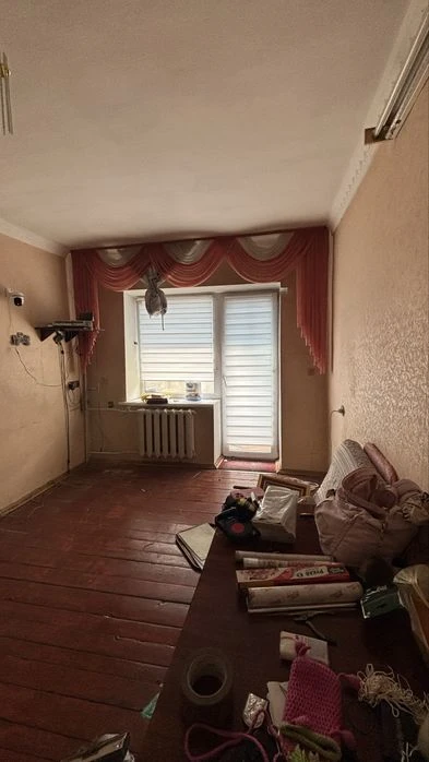 3 кімнатна квартира  Промислова Волинська