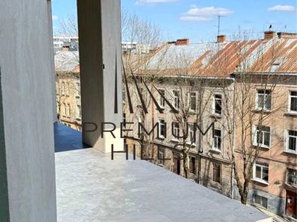 Квартира. Львів, Вернигори вул., (Будинок)