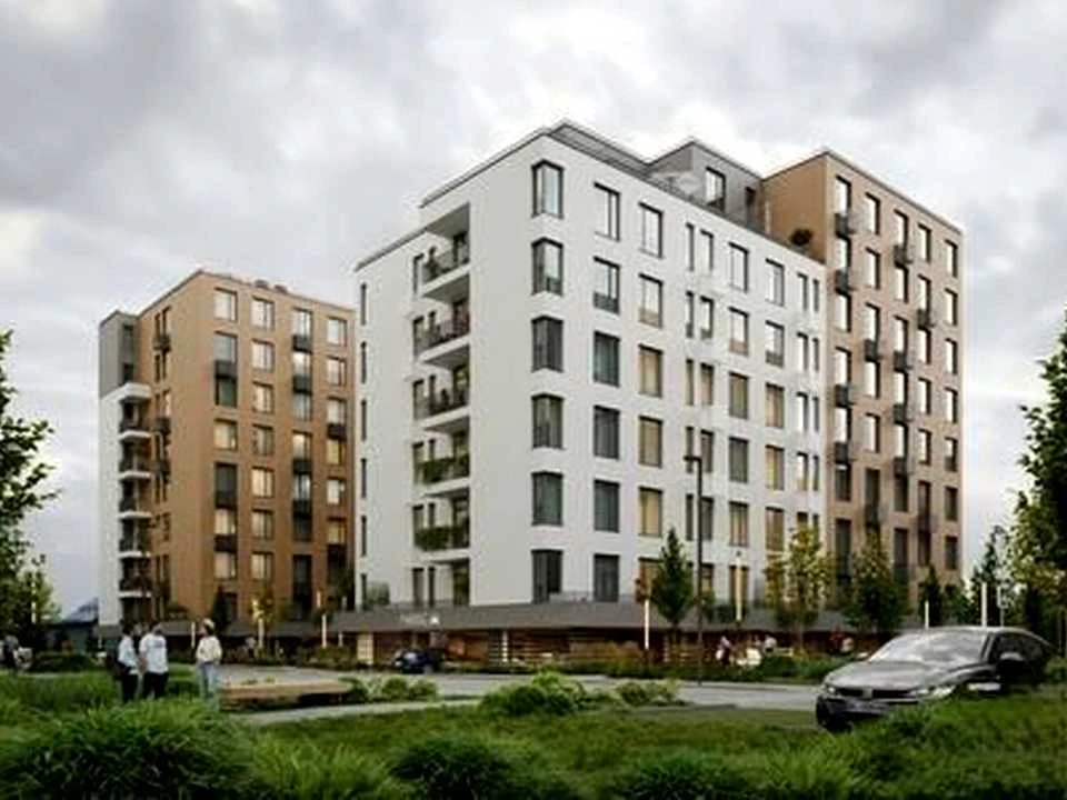 Квартира. Львів, Академіка Ярослава Підстригача вул.