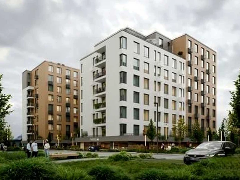 Квартира. Львів, Академіка Ярослава Підстригача вул.