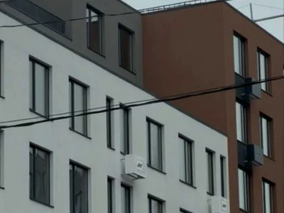 Квартира. Львів, Академіка Ярослава Підстригача вул.