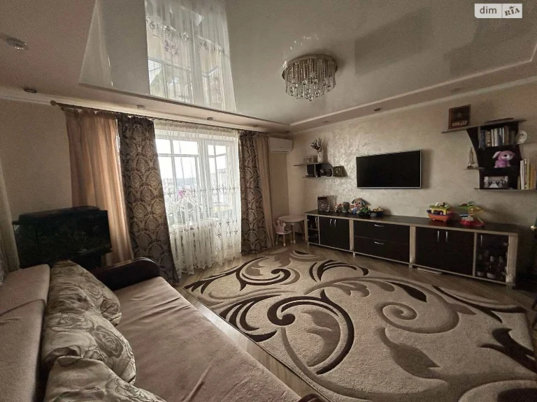 Продаж Квартира Рясне