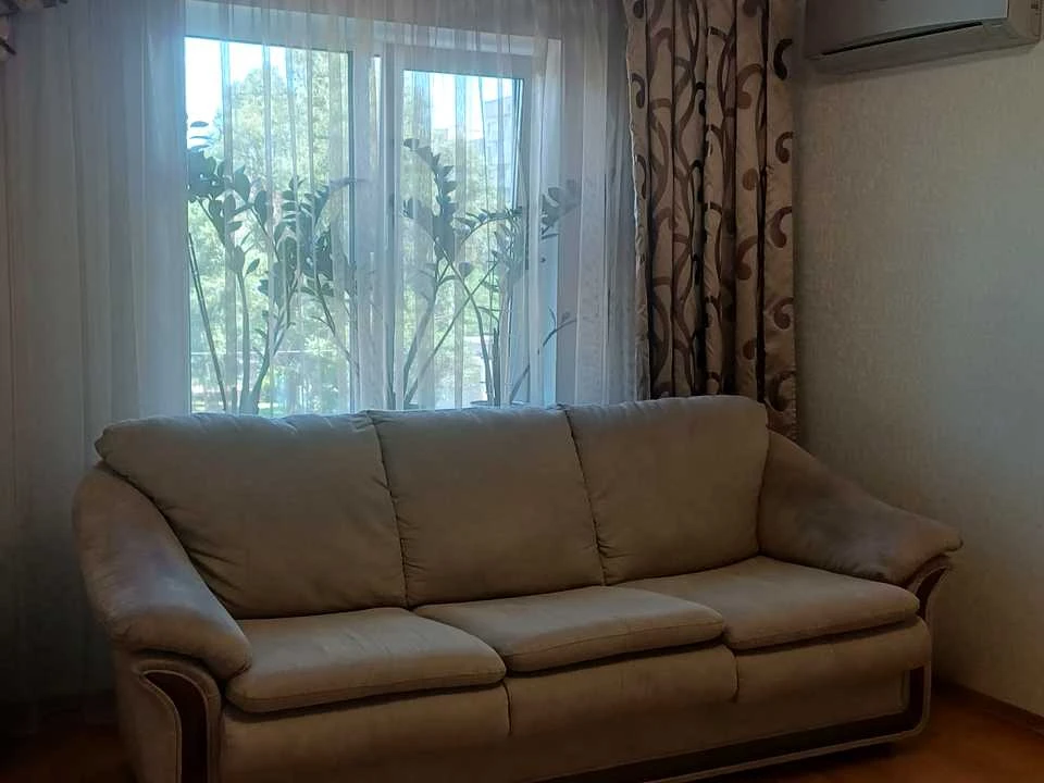 Apartment. Zaporizhzhia, Khortytske highway