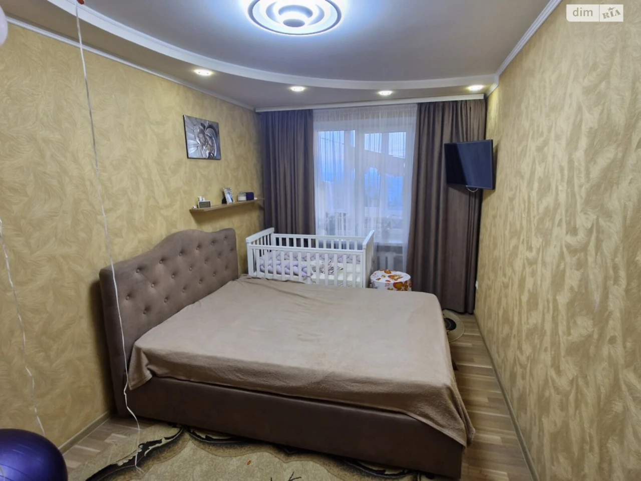 Продаж Квартира Рясне