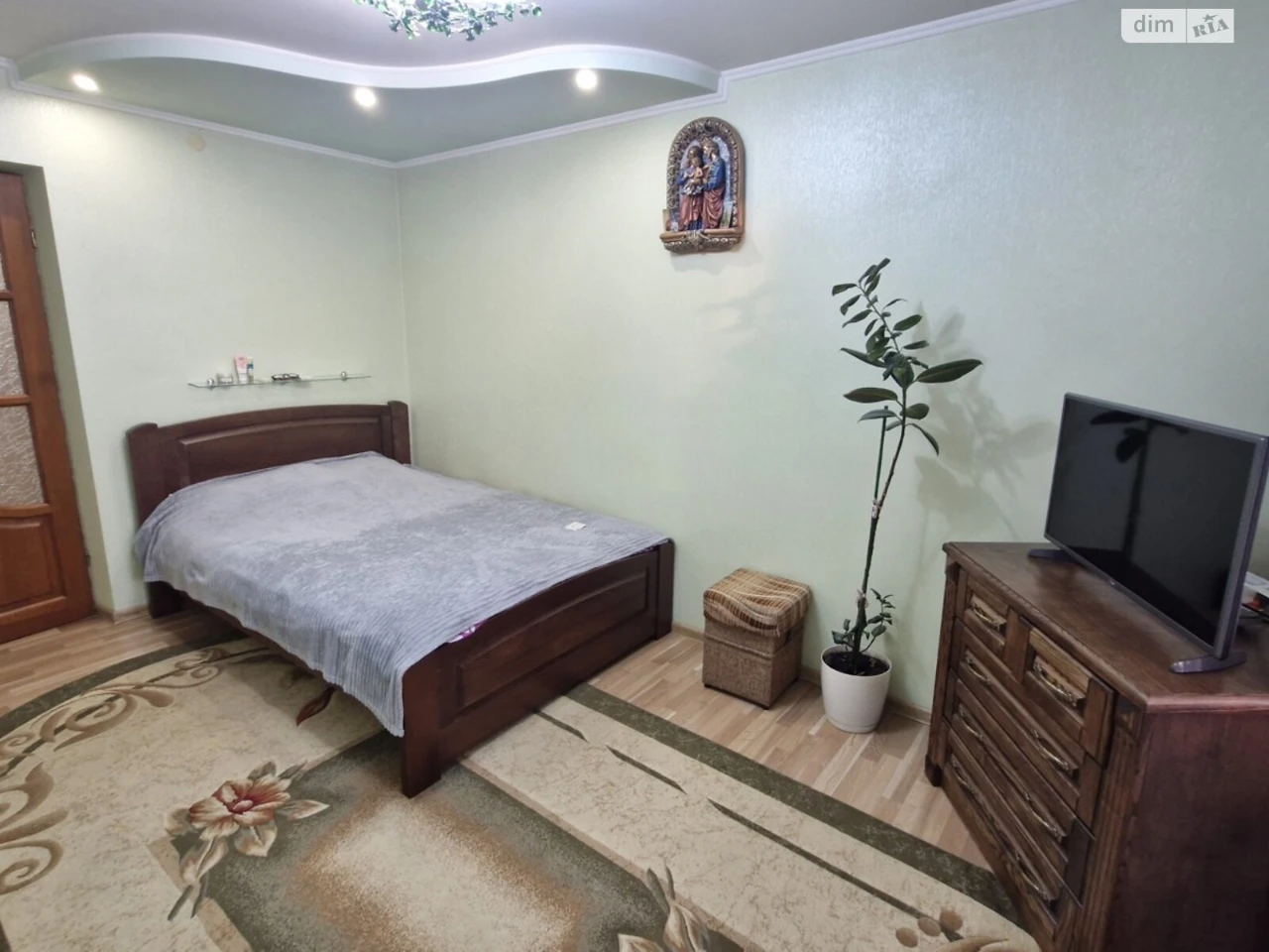 Продаж Квартира Рясне