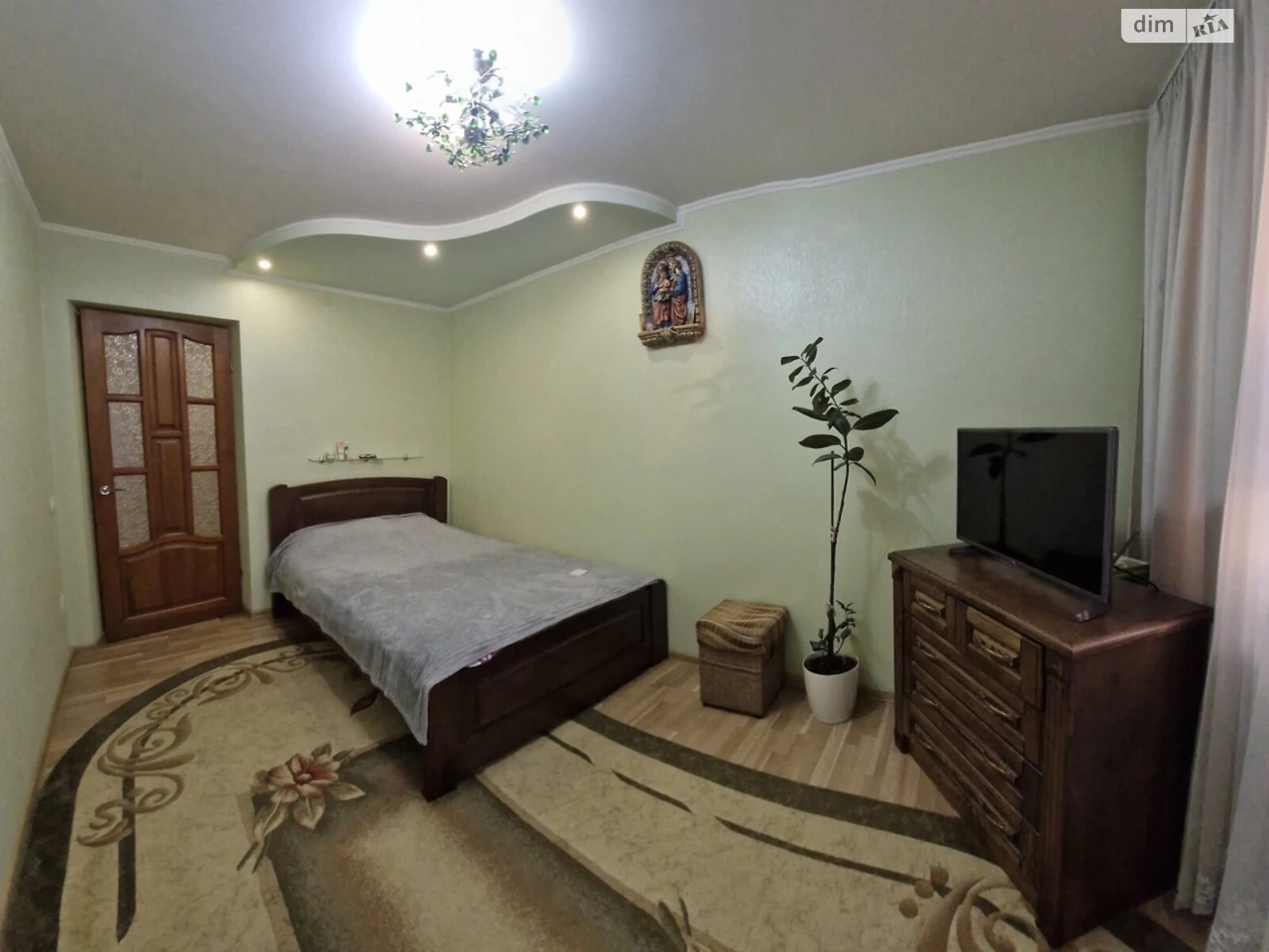 Продаж Квартира Рясне