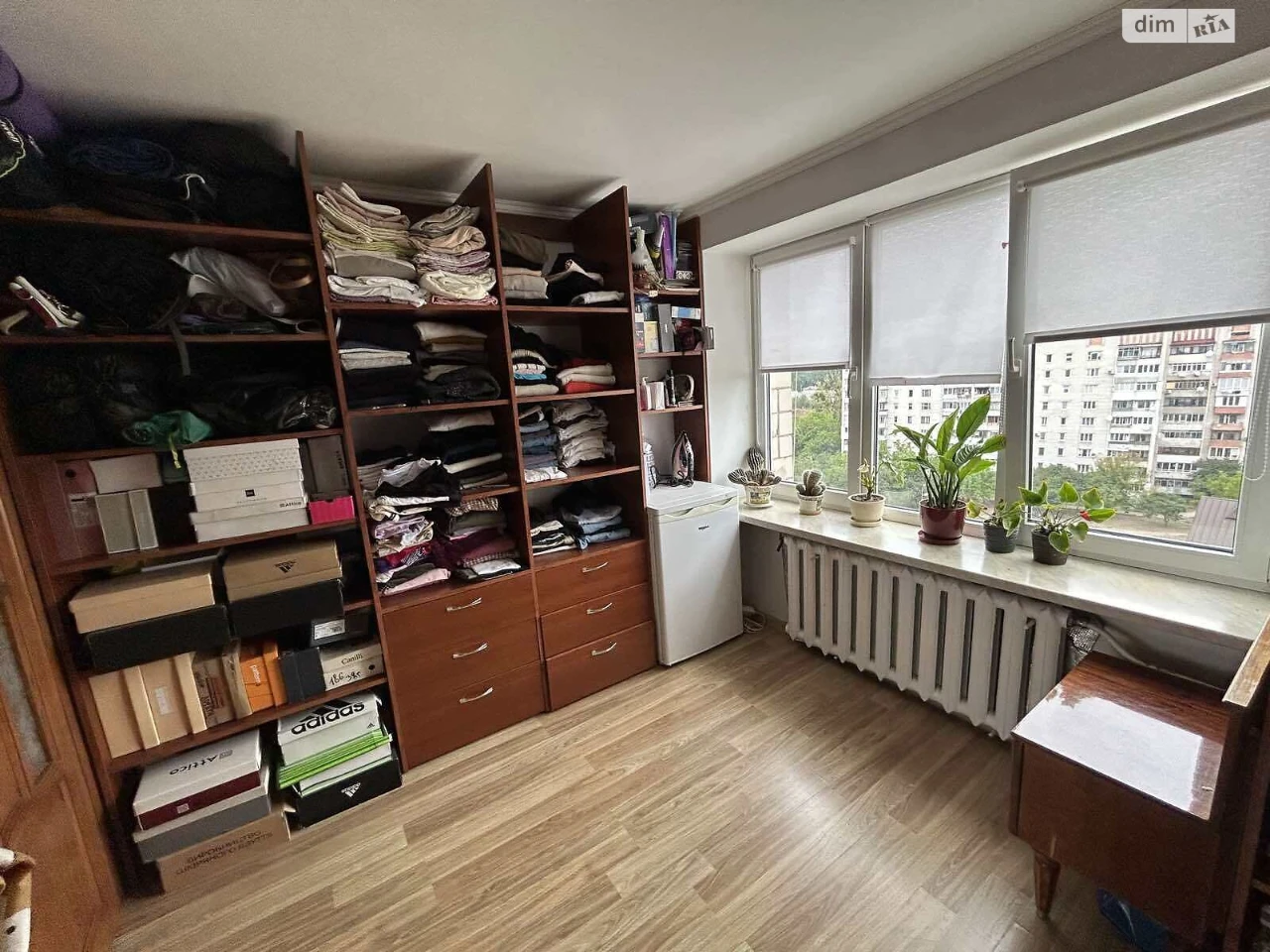 Продаж Квартира Рясне