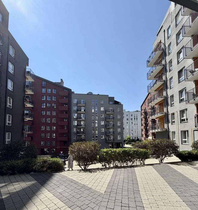 Продаж вишуканої 2-кім квартири з ДВОМА ПАРКОМІСЦЯМИ у ЖК Ма