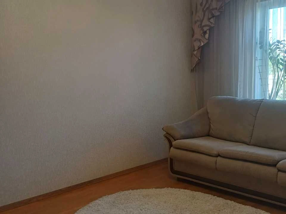 Apartment. Zaporizhzhia, Khortytske highway