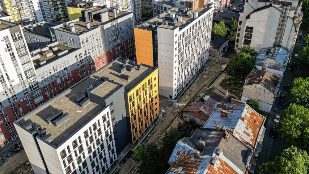 Продаж 1-кім.Квартири ЖК Британія Без комісії