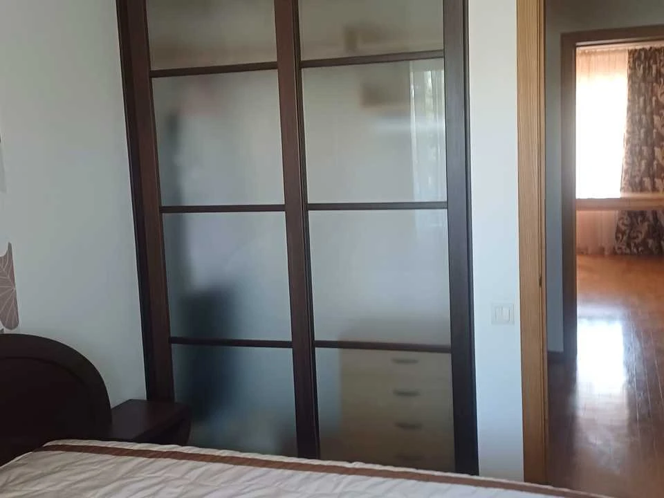 Apartment. Zaporizhzhia, Khortytske highway