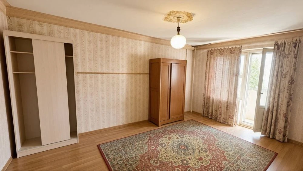 Продаж 1к квартири Княжий Затон7, Позняки, Осокорки, Срібнок