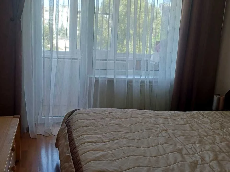 Apartment. Zaporizhzhia, Khortytske highway
