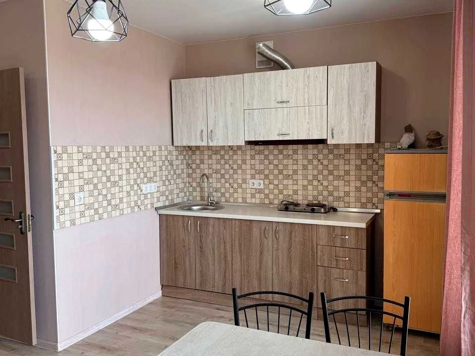 Квартира. Харків, Козакевича вул.