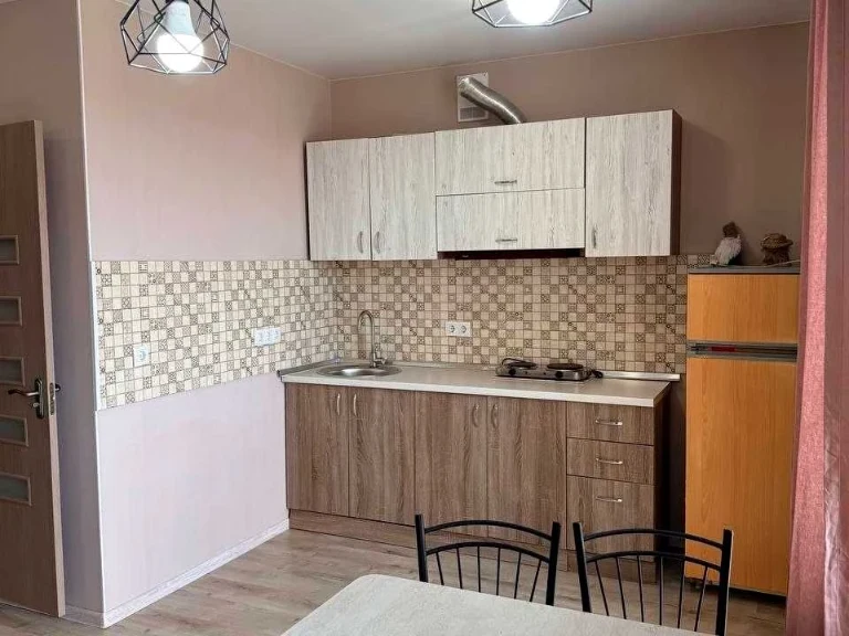 Apartment. Kharkiv, Kozakevicha St.