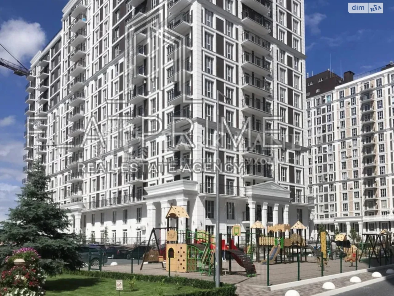 Продаж Квартира Голосіїв