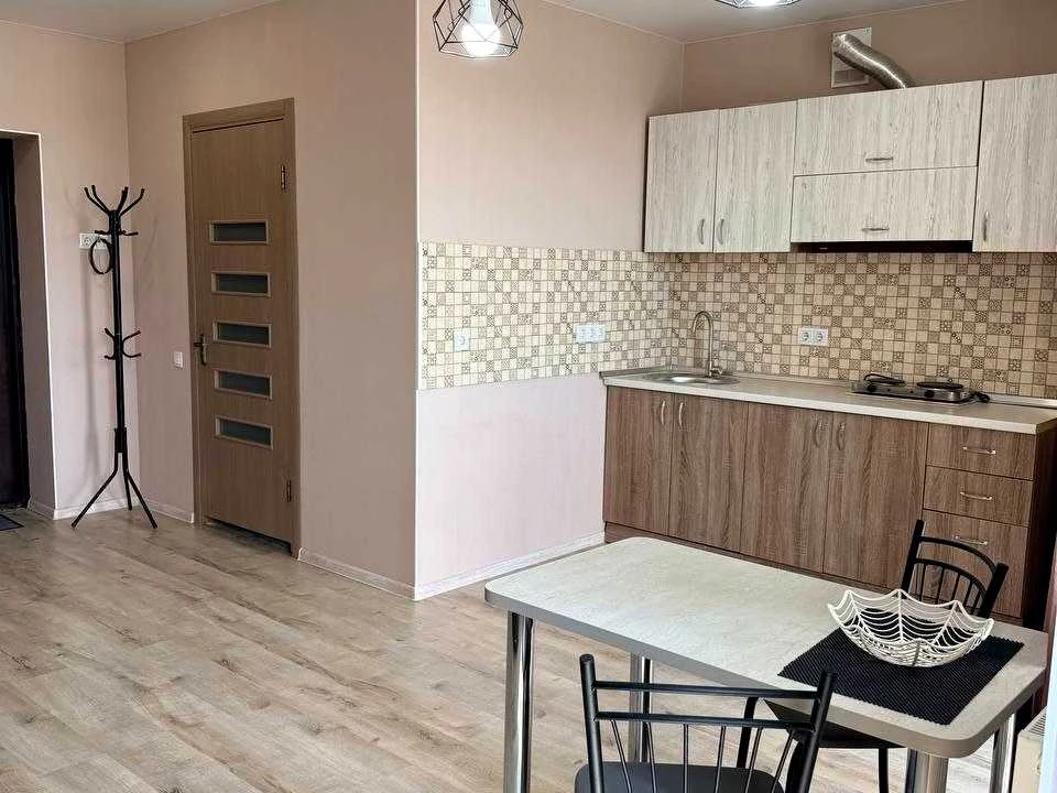 Квартира. Харків, Козакевича вул.