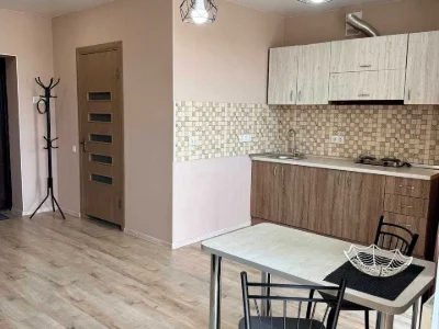 Квартира. Харків, Козакевича вул.