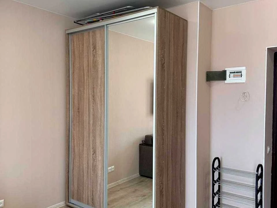 Квартира. Харків, Козакевича вул.