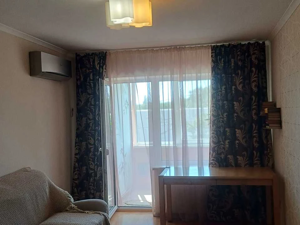 Apartment. Zaporizhzhia, Khortytske highway