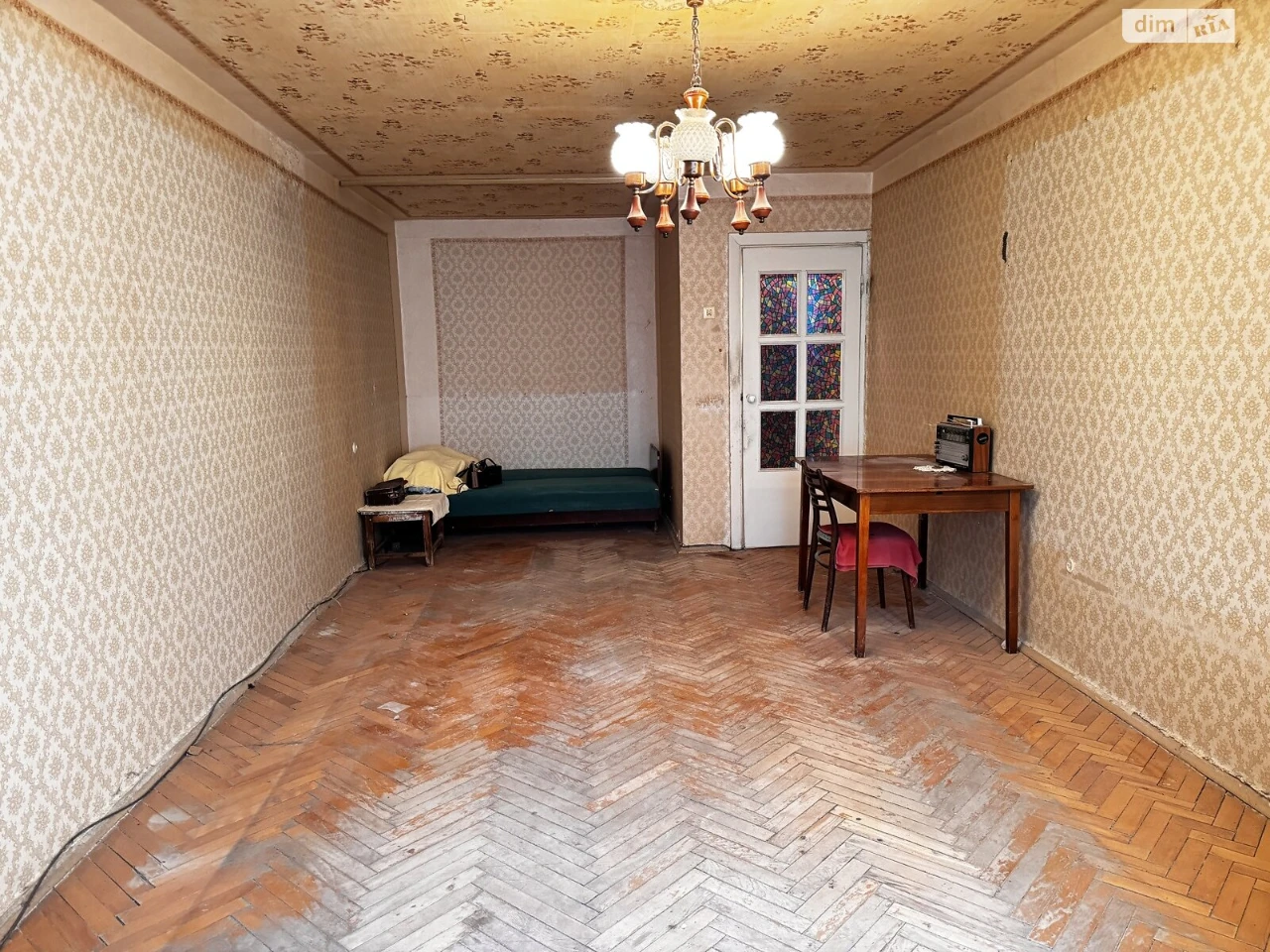Продаж Квартира Солом'янка