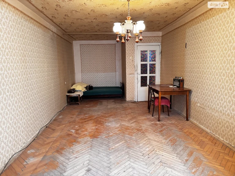 Продаж Квартира Солом'янка