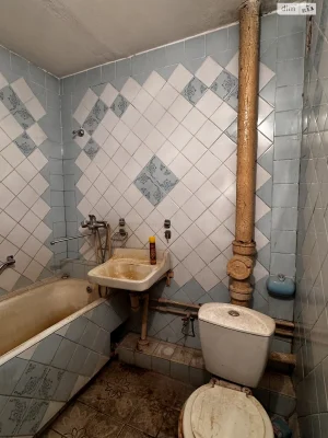 Продаж Квартира Солом'янка