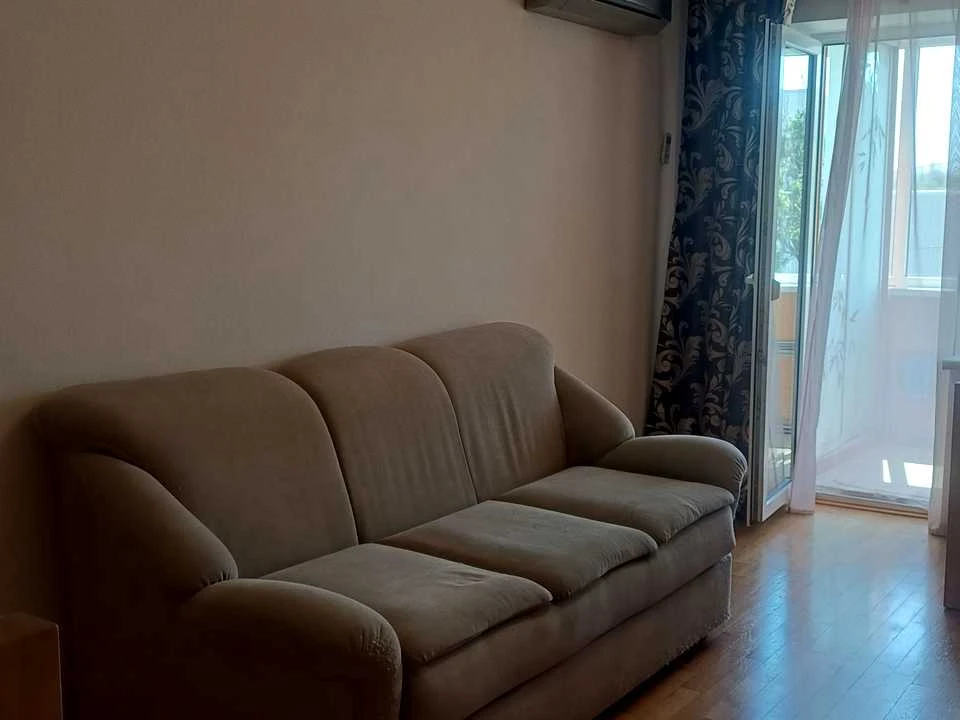 Apartment. Zaporizhzhia, Khortytske highway