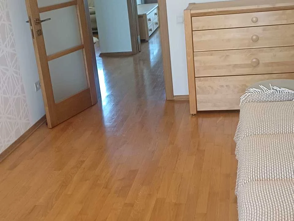 Apartment. Zaporizhzhia, Khortytske highway