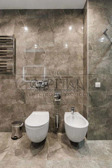 Найпрестижніший ЖК Central Park Продаж квартири на Печерську