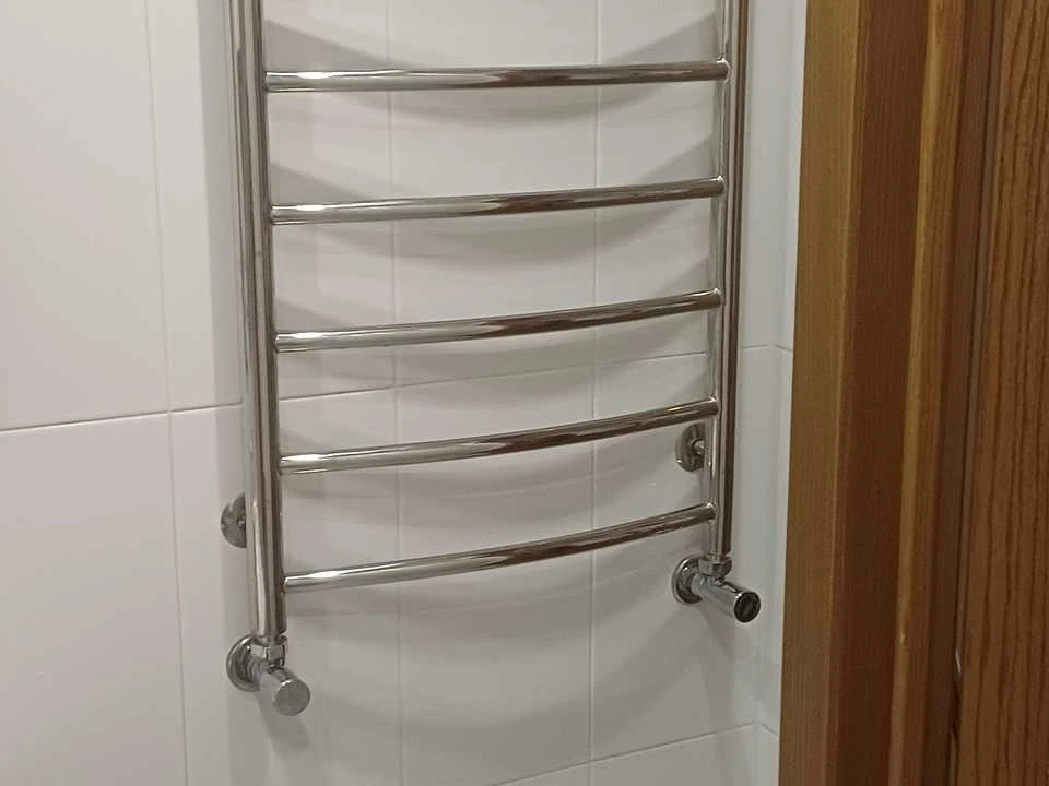 Apartment. Zaporizhzhia, Khortytske highway