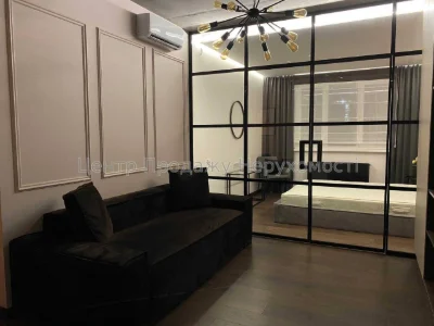 Продається 1-кімн. квартири, 53 м², 2/25 эт, Київ – ваш нови