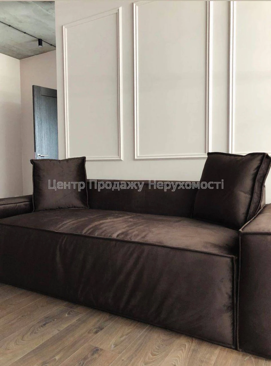 Продається 1-кімн. квартири, 53 м², 2/25 эт, Київ – ваш нови