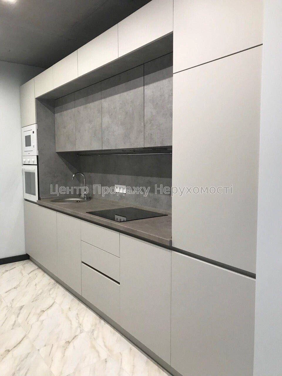 Продається 1-кімн. квартири, 53 м², 2/25 эт, Київ – ваш нови
