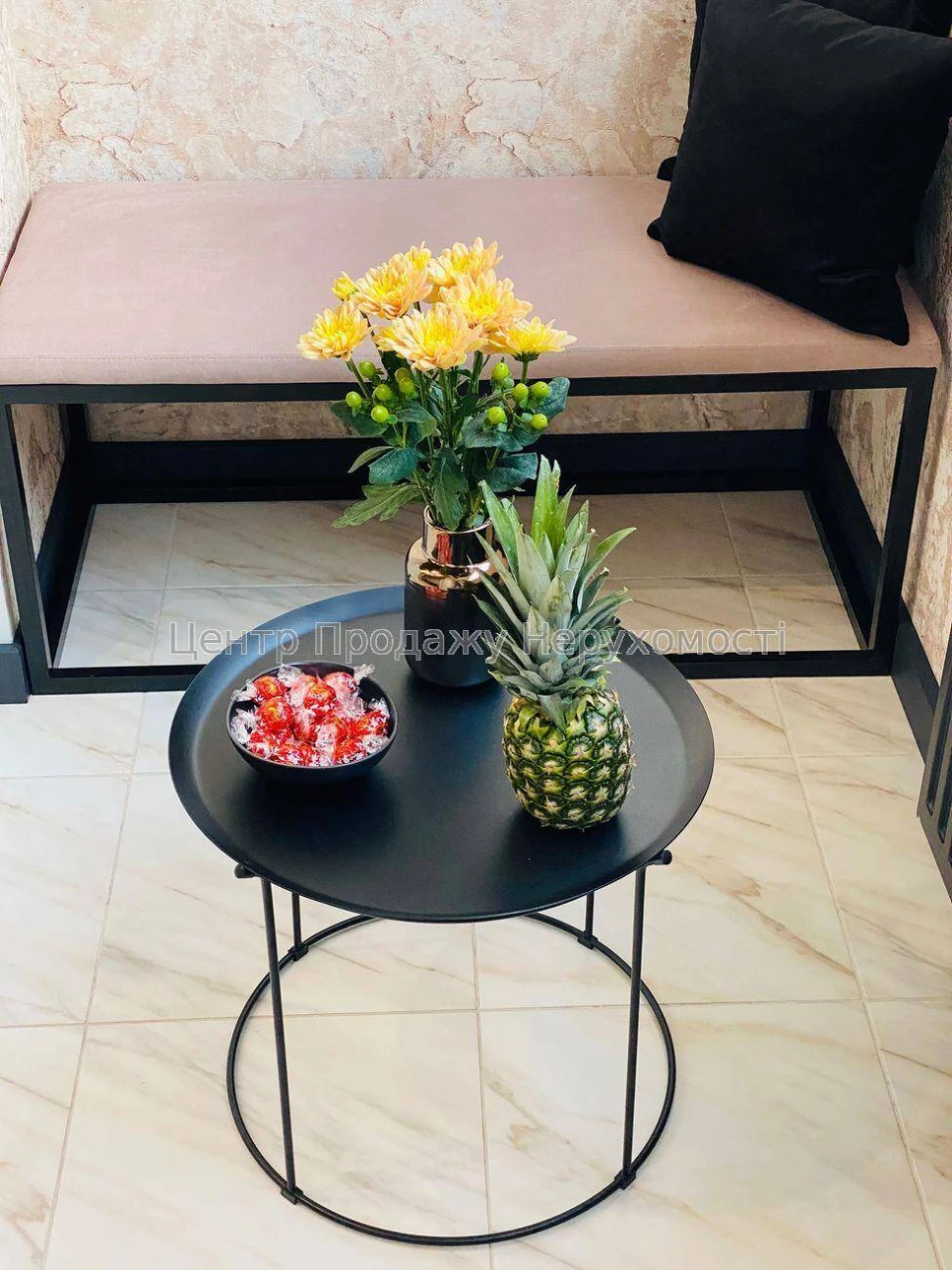 Продається 1-кімн. квартири, 53 м², 2/25 эт, Київ – ваш нови