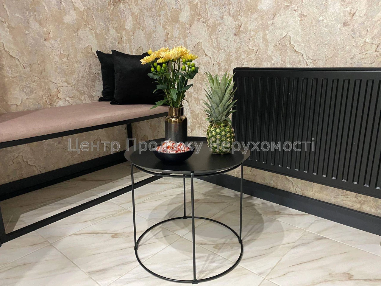 Продається 1-кімн. квартири, 53 м², 2/25 эт, Київ – ваш нови