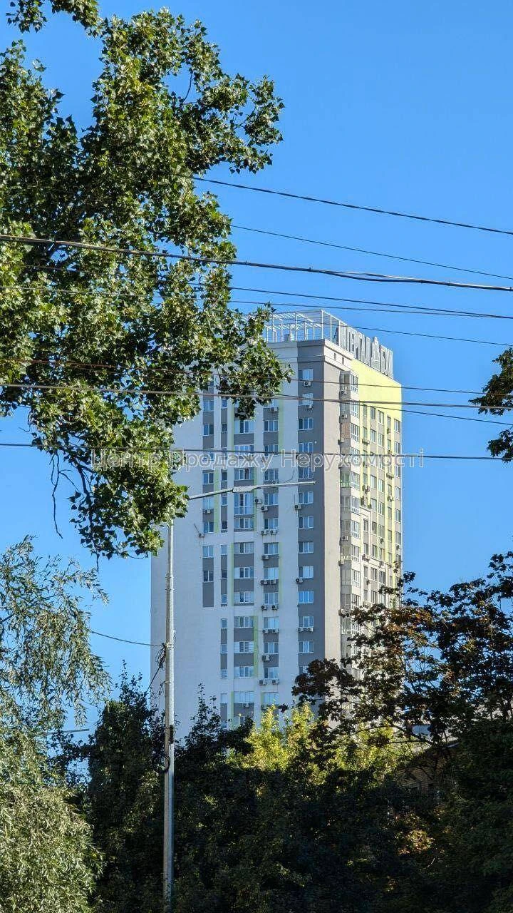 Продається 1-кімн. квартири, 53 м², 2/25 эт, Київ – ваш нови