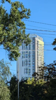 Продається 1-кімн. квартири, 53 м², 2/25 эт, Київ – ваш нови