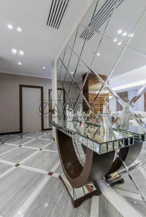 ТОРГ!! Новий ремонт, 3 кімн. квартира  177 м2 в ЖК PecherSky