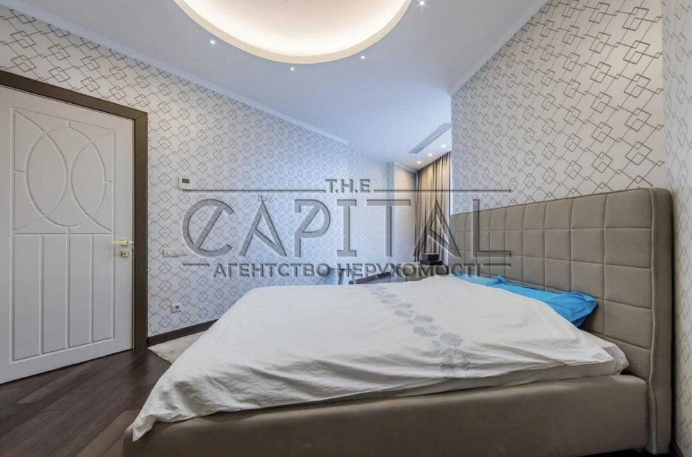 ТОРГ!! Новий ремонт, 3 кімн. квартира  177 м2 в ЖК PecherSky