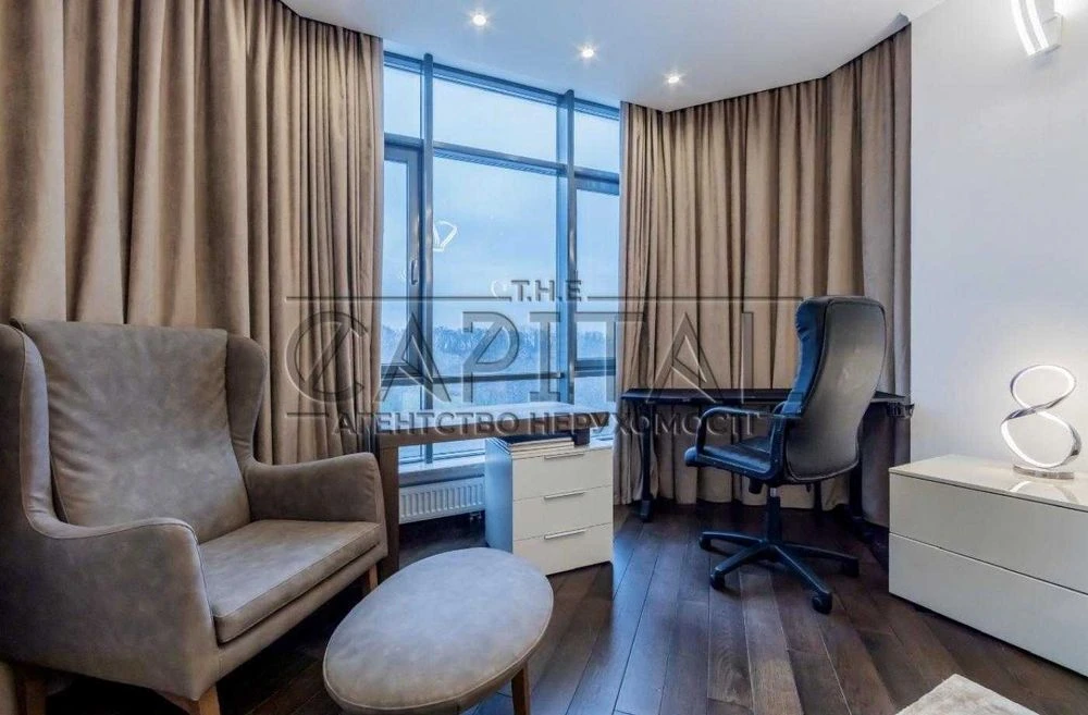 ТОРГ!! Новий ремонт, 3 кімн. квартира  177 м2 в ЖК PecherSky