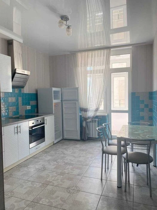 I will sell a 1-room apartment in the residential complex "Dynasty", Lypkivskoho St.
