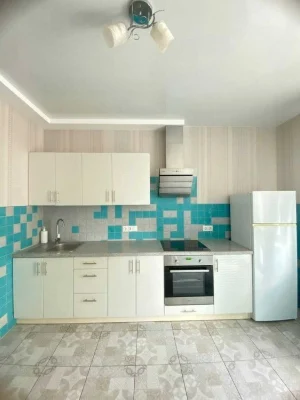 I will sell a 1-room apartment in the residential complex "Dynasty", Lypkivskoho St.