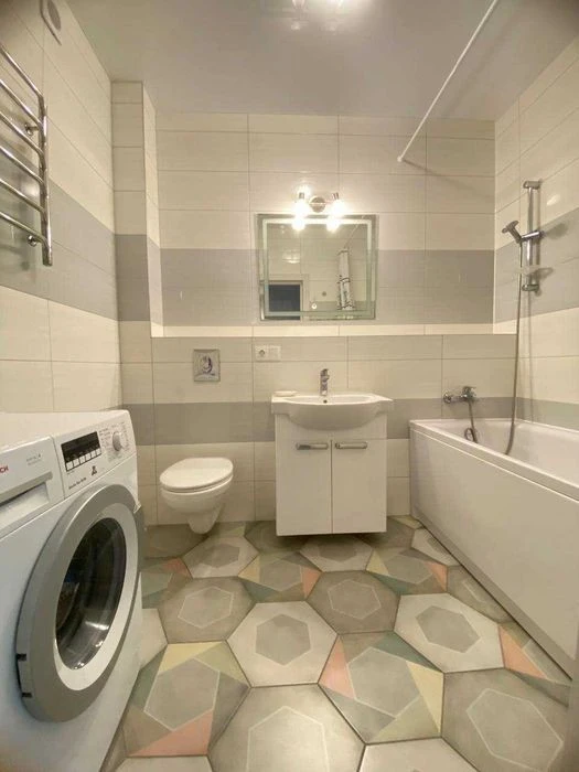 I will sell a 1-room apartment in the residential complex "Dynasty", Lypkivskoho St.