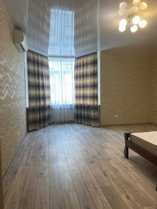 I will sell a 1-room apartment in the residential complex "Dynasty", Lypkivskoho St.