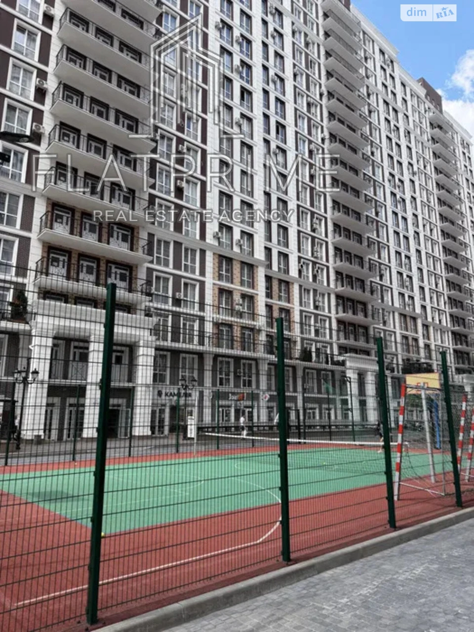 Продаж Квартира Голосіїв