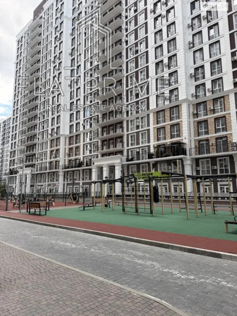 Продаж Квартира Голосіїв