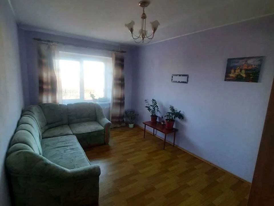 Apartment. Dnipro, Blizhnia St.