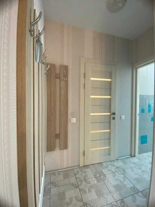 I will sell a 1-room apartment in the residential complex "Dynasty", Lypkivskoho St.