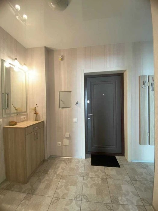 I will sell a 1-room apartment in the residential complex "Dynasty", Lypkivskoho St.